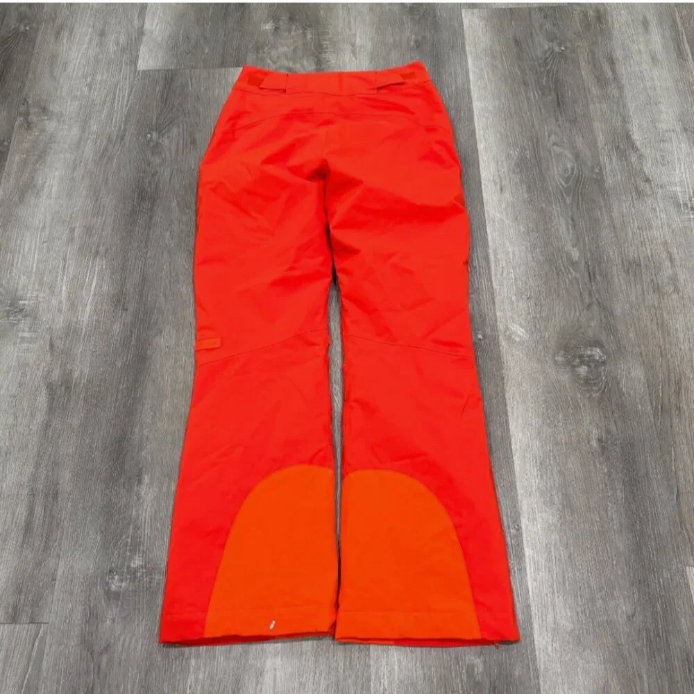 Halfdays Alessandra Primaloft Ski Snowboard Pant Women's Size S Spritz NWT - Picture 6 of 9